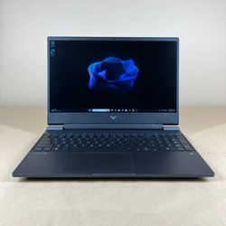 HP Victus 15-FB1013DX 15.6" Ryzen 5 7535HS 8GB RAM 512GB SSD GeForce RTX 2050