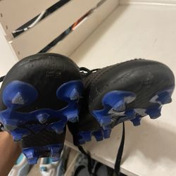 Cleats Boys 10k, Adidas