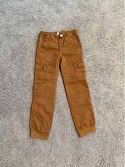 Boy’s Cargo Pants- Size 12