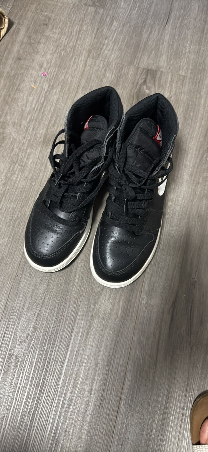 nike boys
