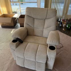 Electric Recliner Lifter