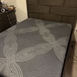 MOVING IN 5 DAYS — Bed + Dresser + Shelf + Gaming Chair + More — $220 Bundle