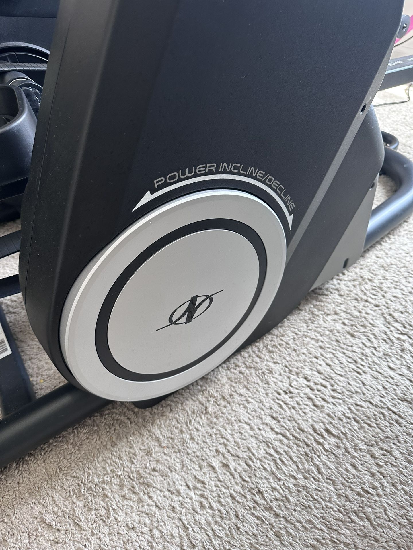 NordicTrack X16 ELLIPTICAL