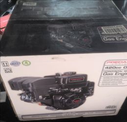 PREDATOR 13 HP (420cc) OHV Horizontal-Shaft Gas Engine