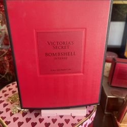 Victoria Secret Perfume