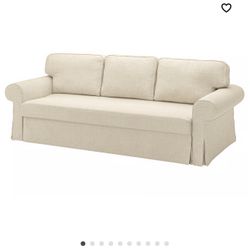 IKEA VRETSTORP Sleeper Sofa 