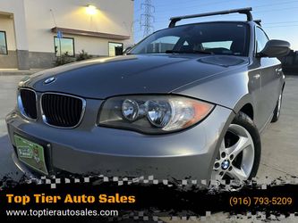 2011 BMW 128i