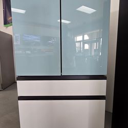 Samsung Bespoke French Door W/Beverage Center