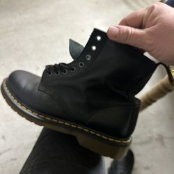 Dr. Martins Size 10.5 $60