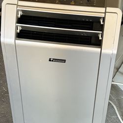 Portable Type Air Conditioner