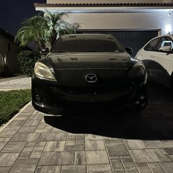 2012 Mazda Mazda3 Sport