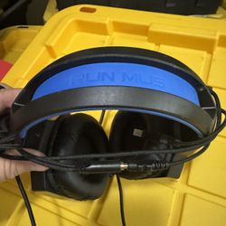 Gamers Headset