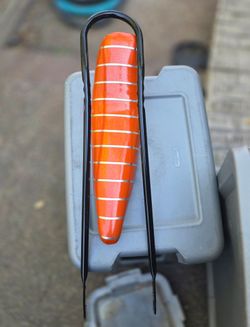 New Lowrider Bike Banana Seat And Sissy Bar