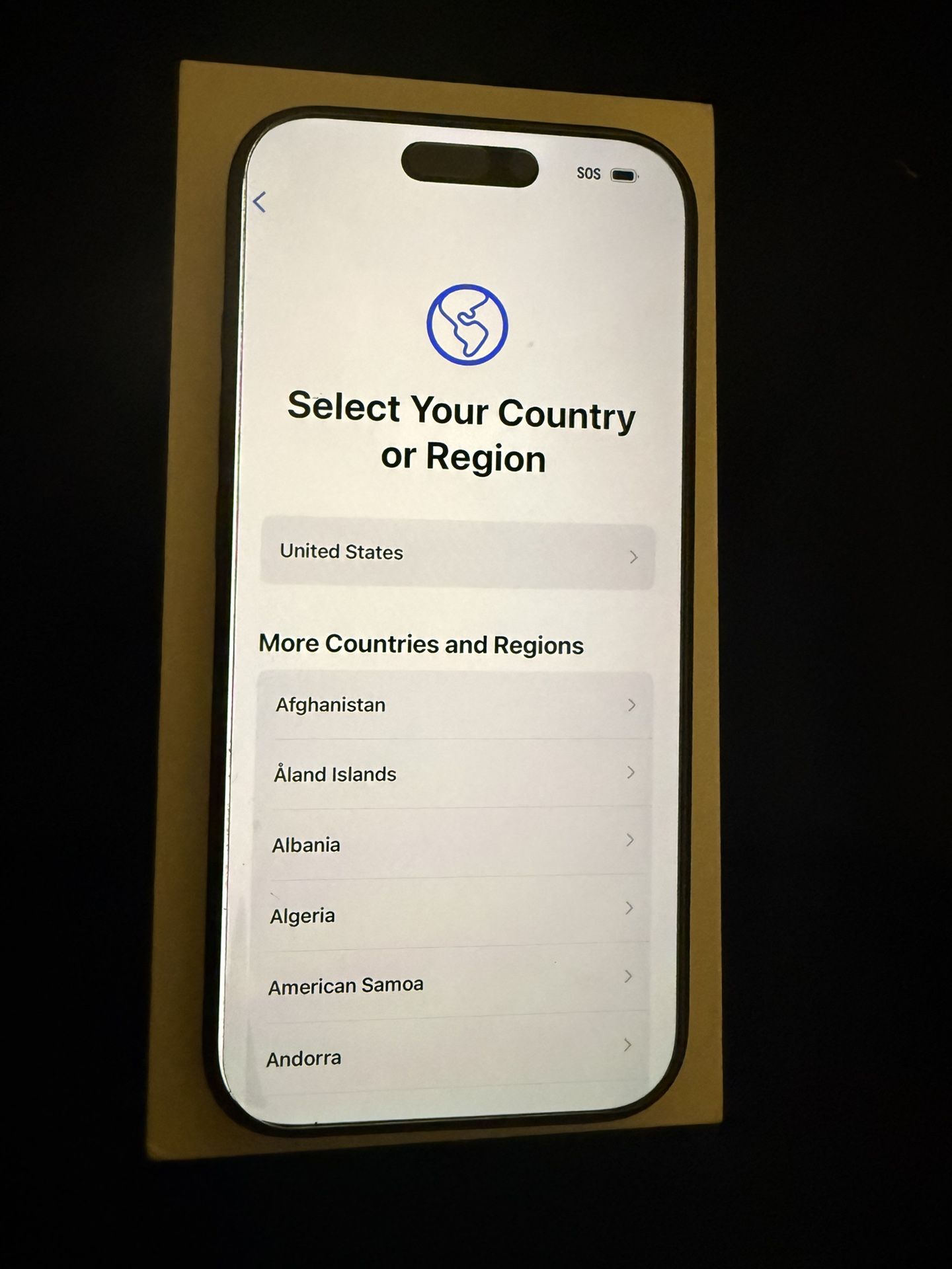 iPhone 16 Unlocked