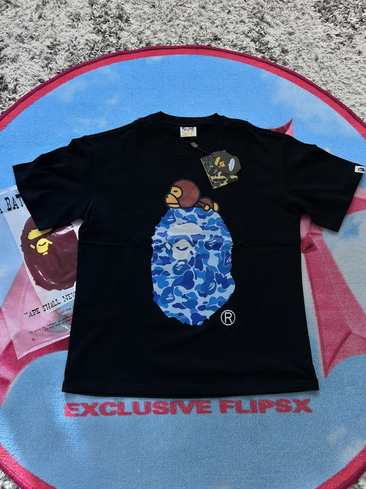Bape T-Shirt