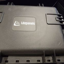 Plastic Hard Shell Case