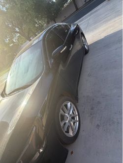 2010 Nissan Maxima