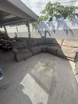 Very Comfortable