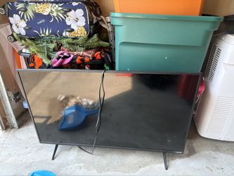 Vizio TV
