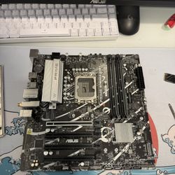 Intel Motherboard
