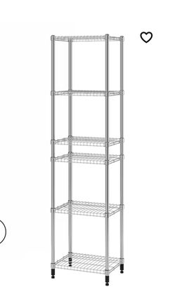 Shelf Unit 