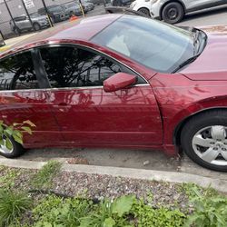 2007 Nissan Altima