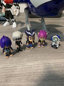 Pj Masks