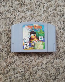 Nintendo 64