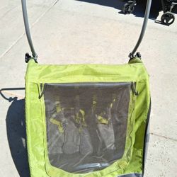Instep Bike Carrier