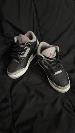 Jordan Air Retro 3 Og