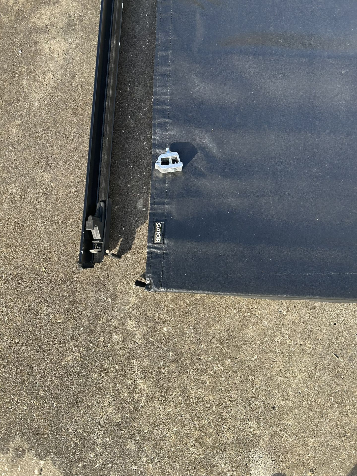 Truck Bed Cover