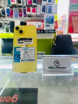 Apple iPhone 14 Plus