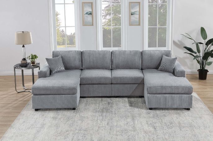 Sectional Sofa 