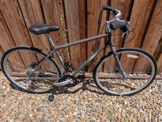 Novara e.t.a mainline 27 SPD    700 disc wh