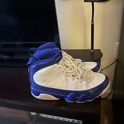 Air Jordan 9 Retro Kobe Bryant PE