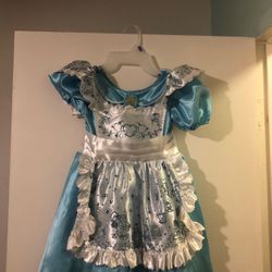Disney Alice and wonderland