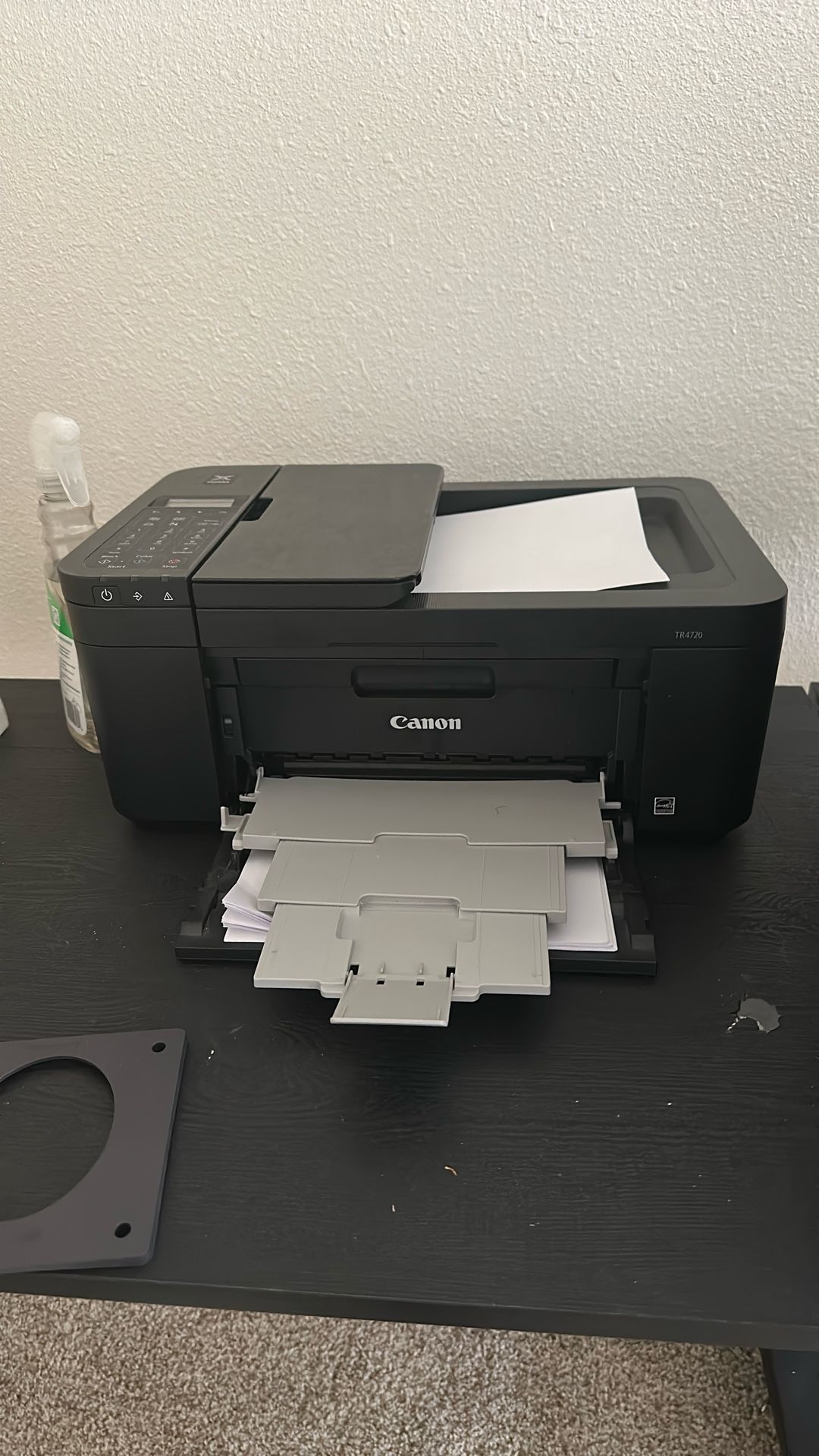 Printer (Fax, Scan, Bluetooth, WiFi )