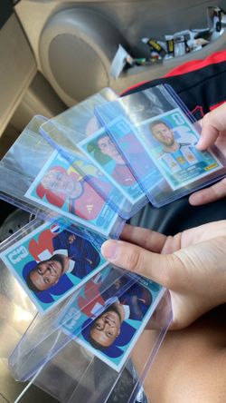 Panini 200$