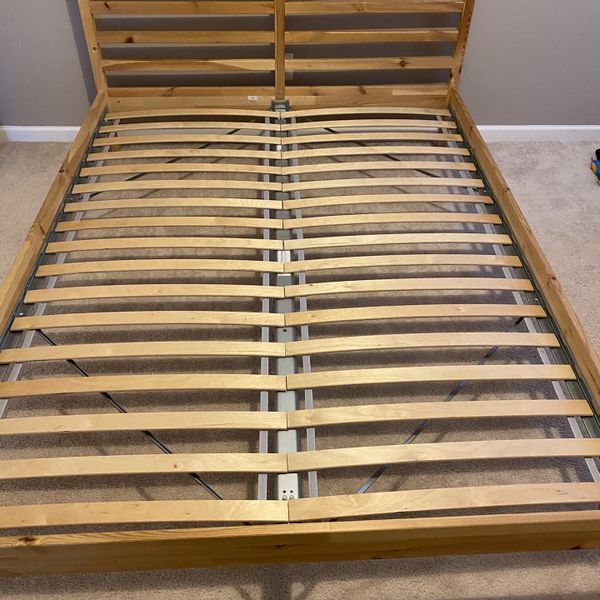 Bed Frame for Sale in Aurora, OH - OfferUp