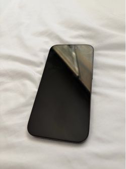 Unlocked iPhone 14 Pro 128gb