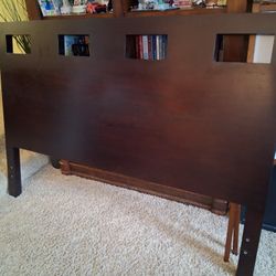 Queen Headboard