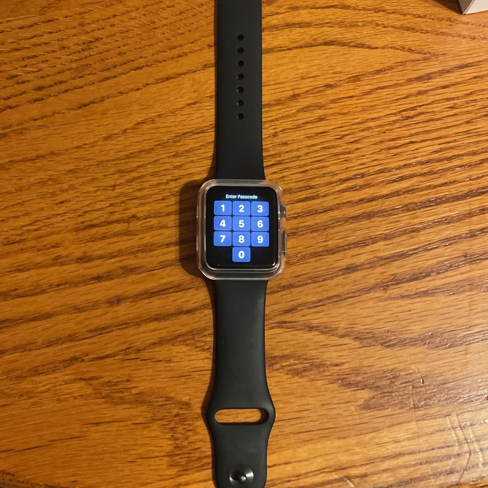 Apple Watch Series 1