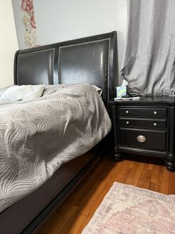 Bedroom Set
