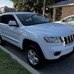 2013 Jeep Grand Cherokee