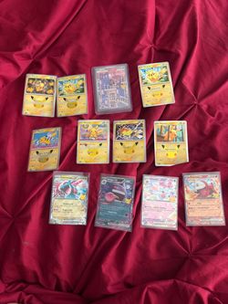30th celebration Pokémon