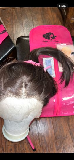 Vietnamese straight 25 inch