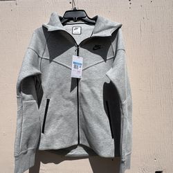Nike Sportswear Tech Fleece Windrunner