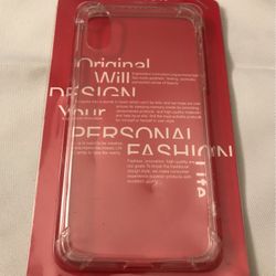 Casé iPhone X XS #11