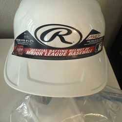 Rawlings Batting Helmet 