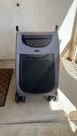 Pet stroller